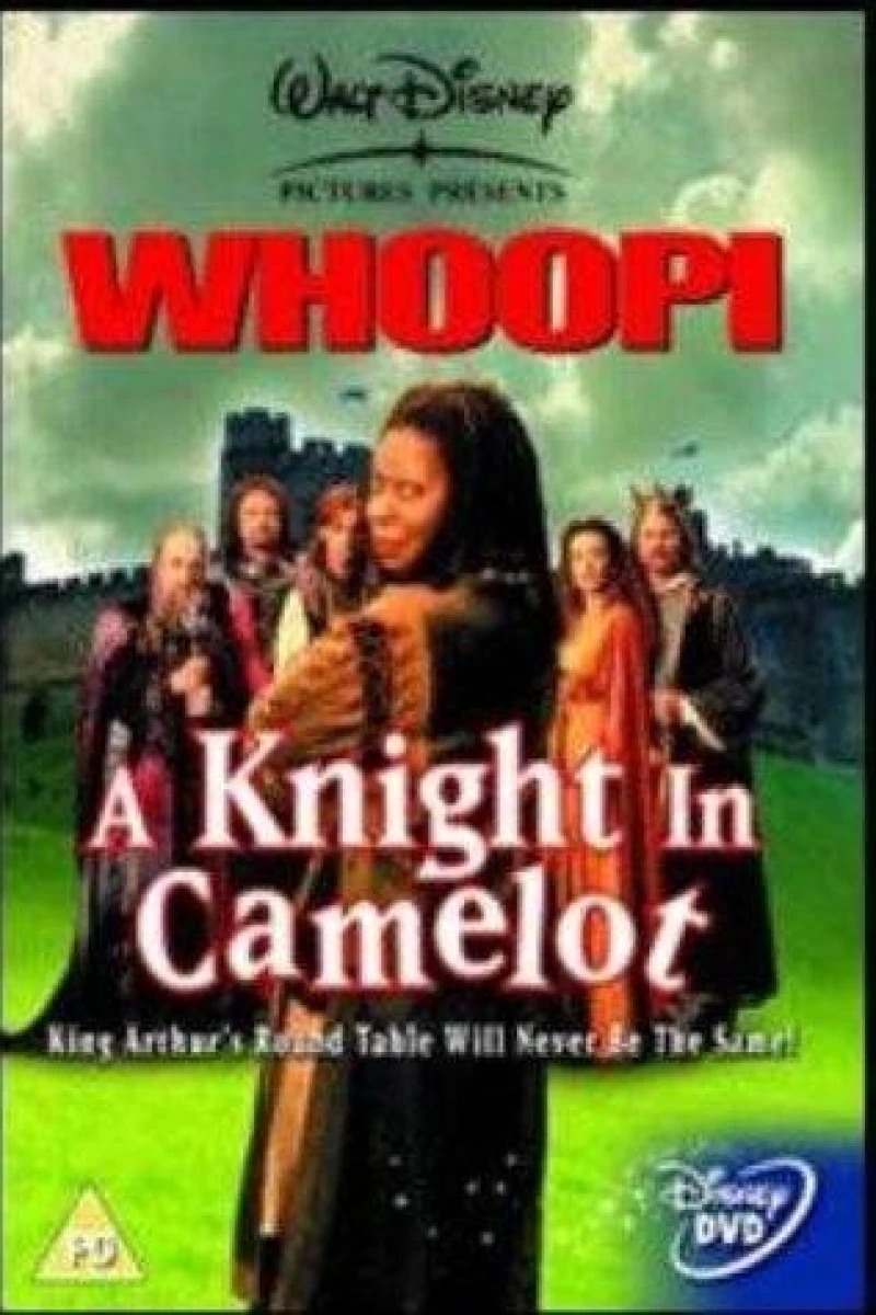 A Knight in Camelot (1998)