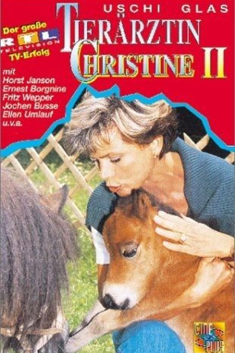 Veterinarian Christine II: The Temptation (1995)