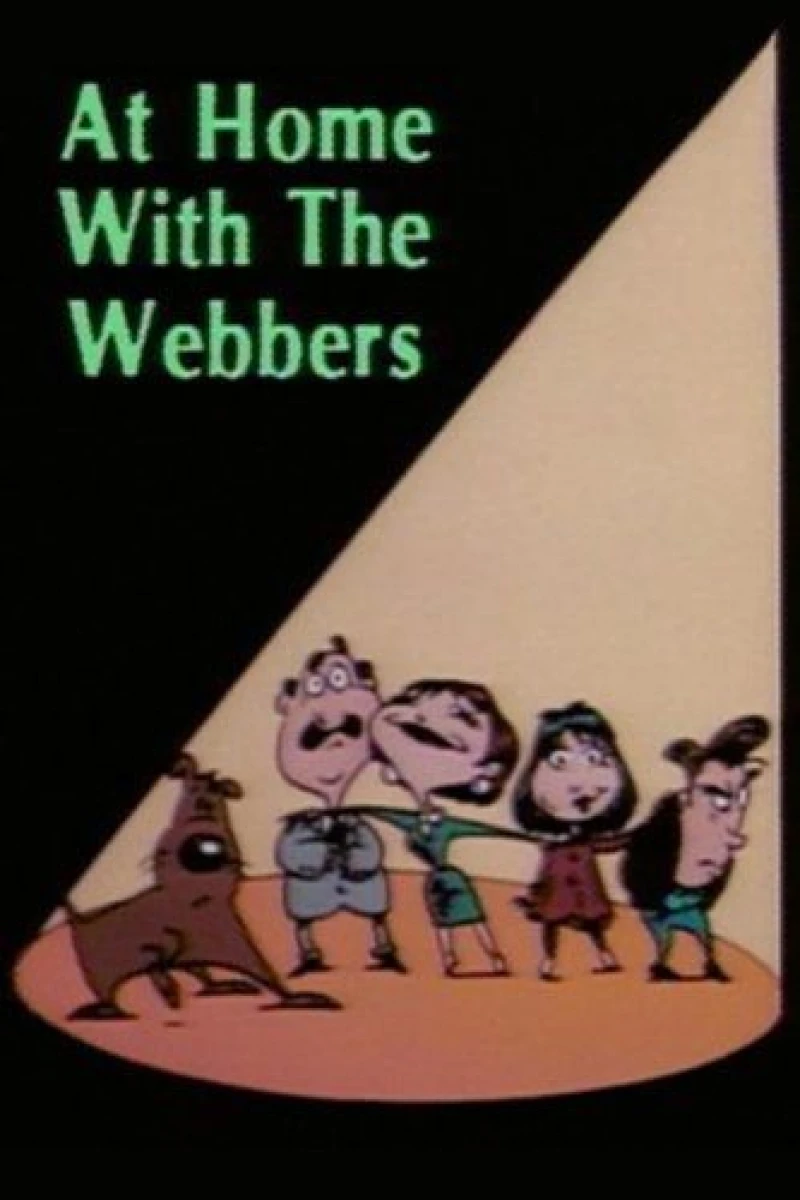 At Home with the Webbers (1993)