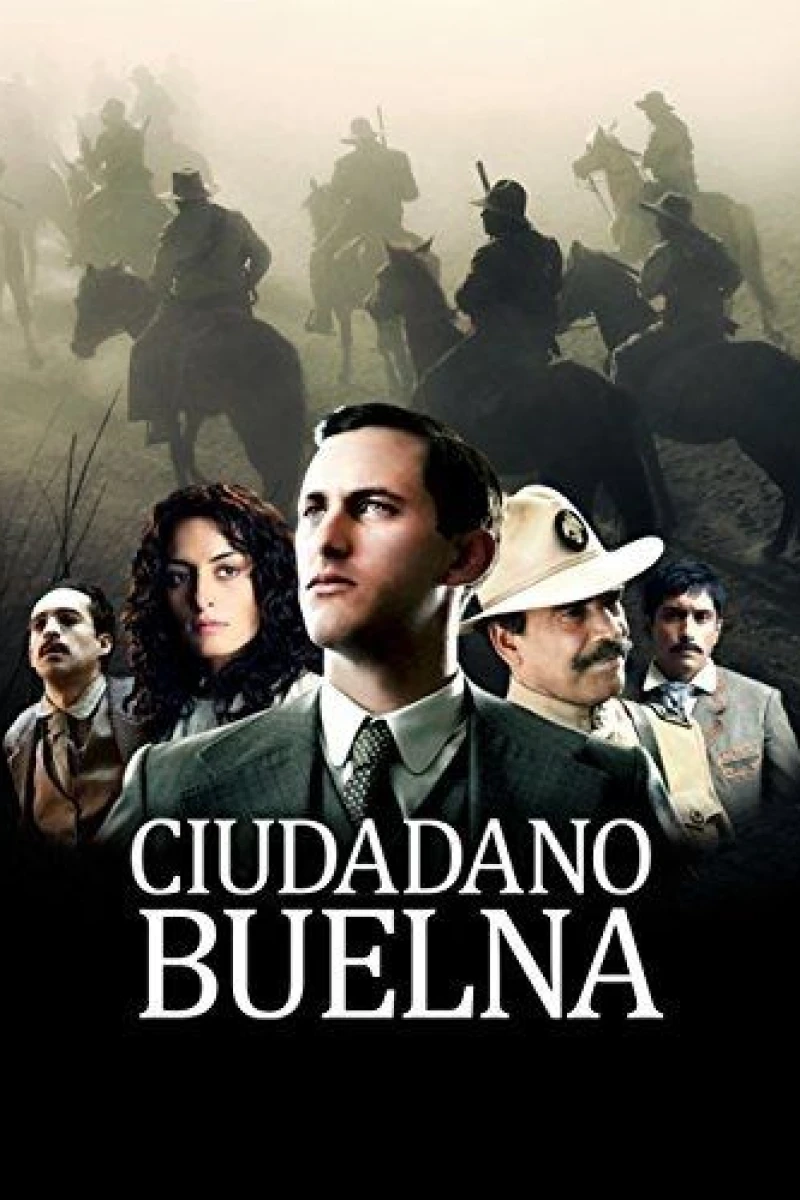 Ciudadano Buelna (2013)