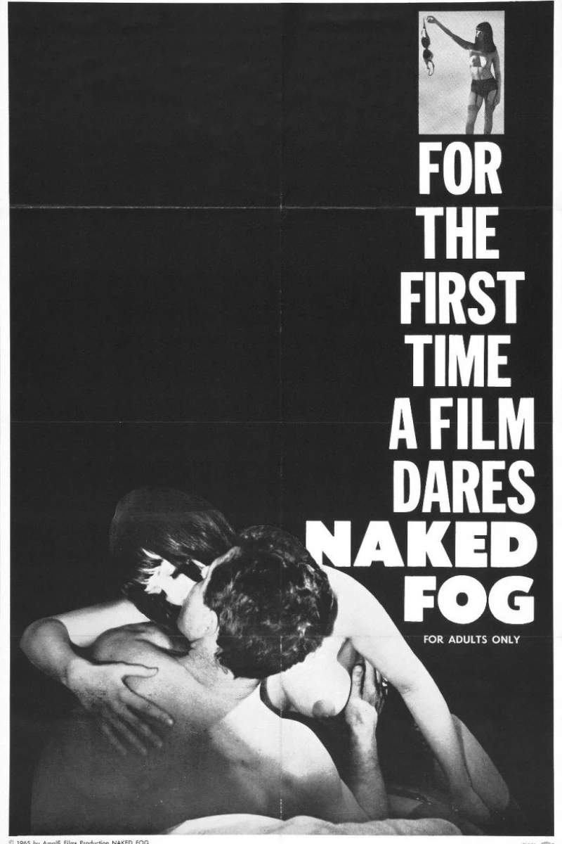 Naked Fog (1966)
