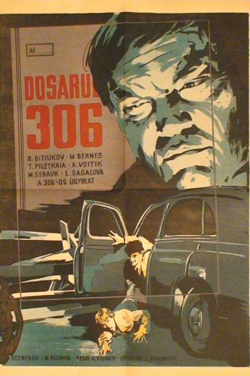 Delo N. 306 (1957)