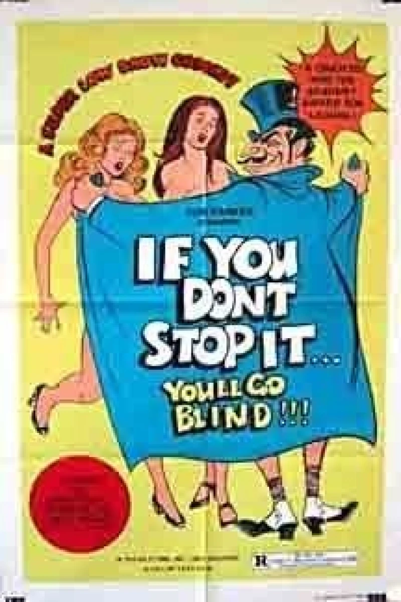 If You Don't Stop It... You'll Go Blind!!! (1975)