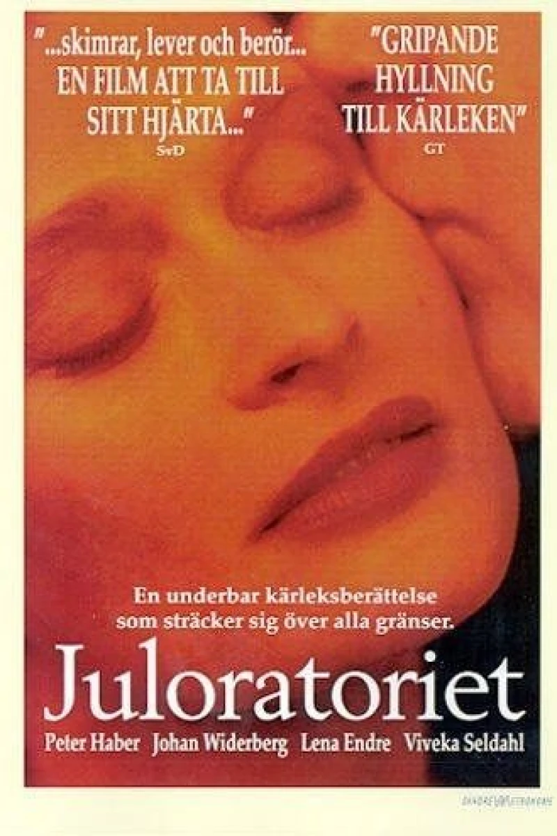 Juloratoriet (1996)