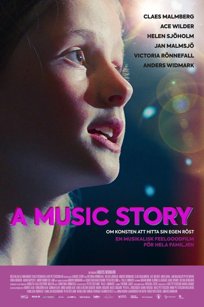 A Music Story (2019)
