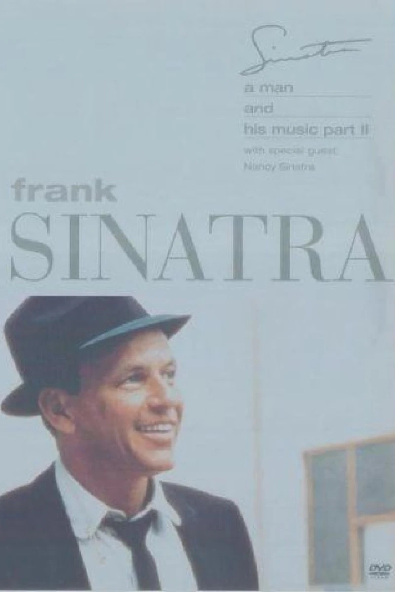 Frank Sinatra: A Man and His Music Part II (1966)