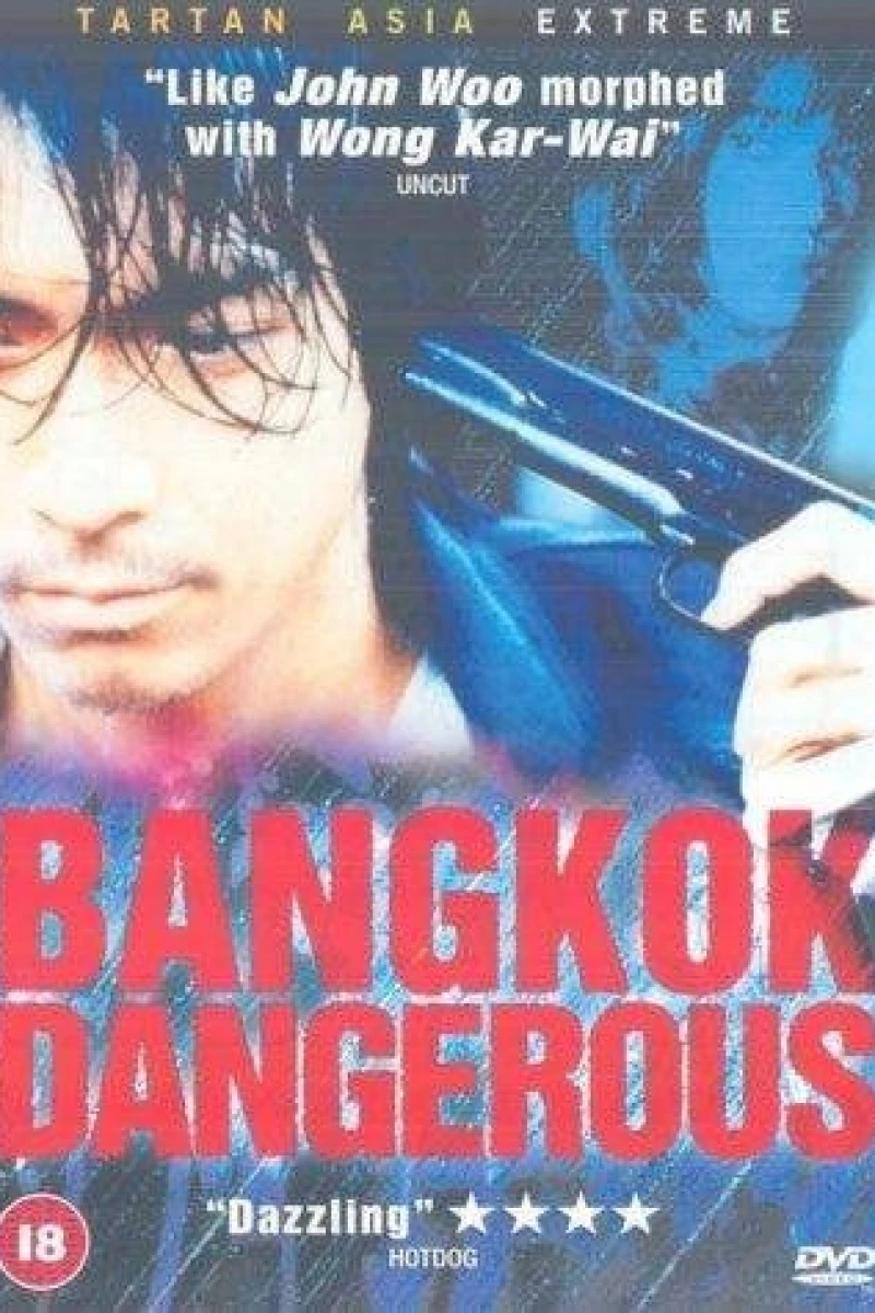 Bangkok Dangerous (2000)