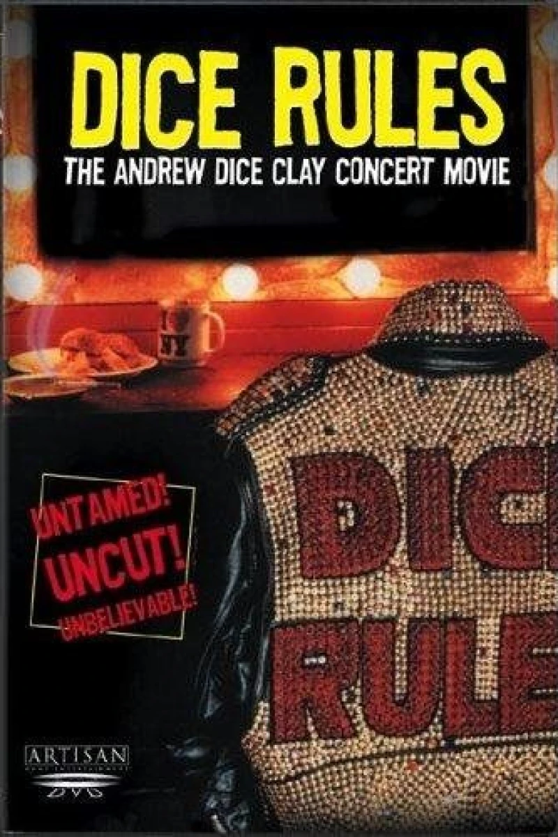 Dice Rules (1991)