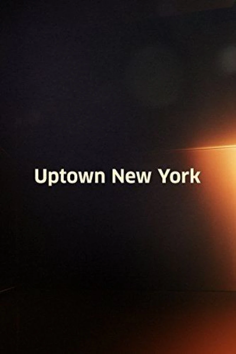 Uptown New York (1932)