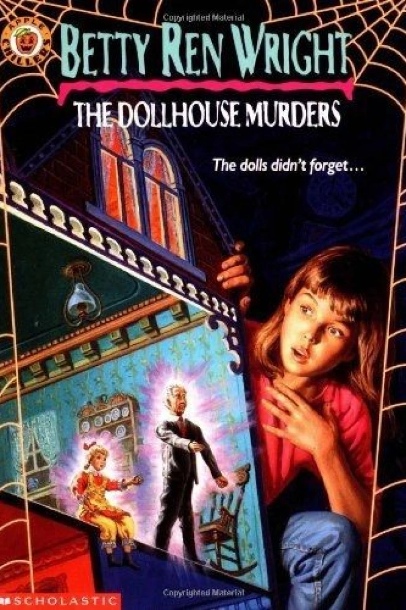The Dollhouse Murders (1992)