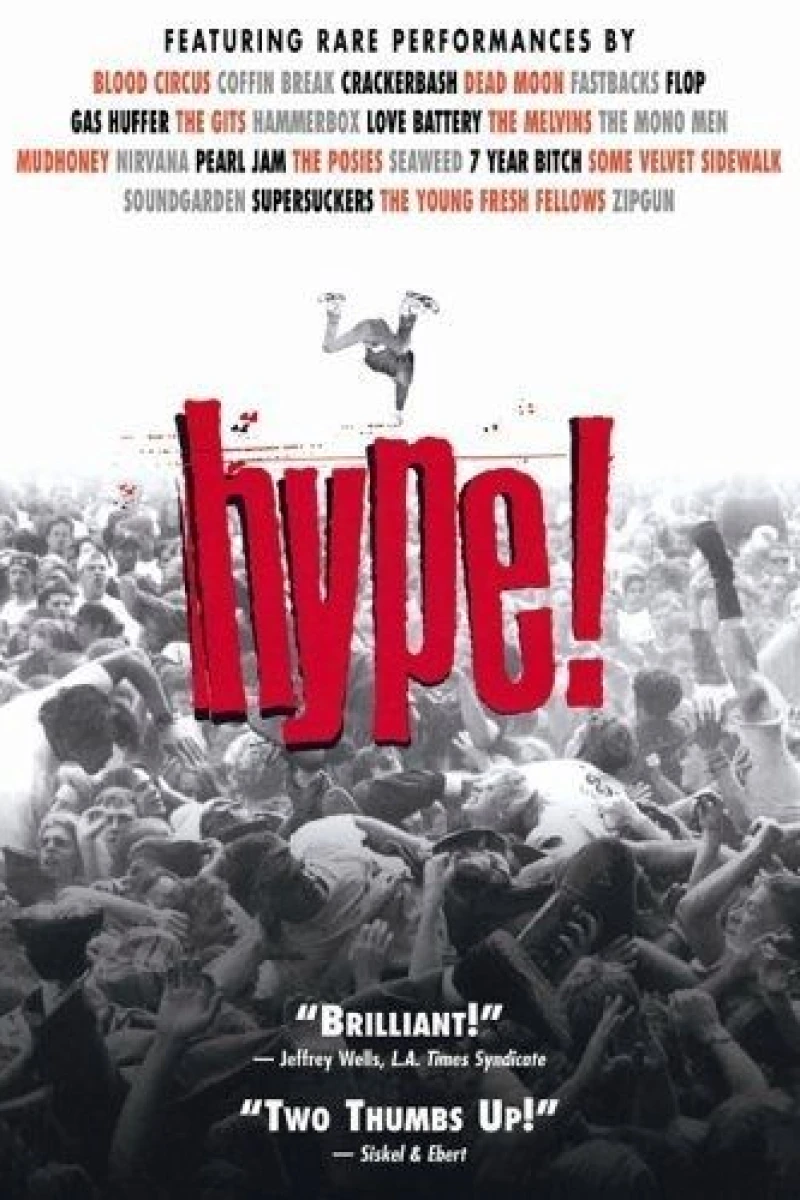 Hype! (1996)