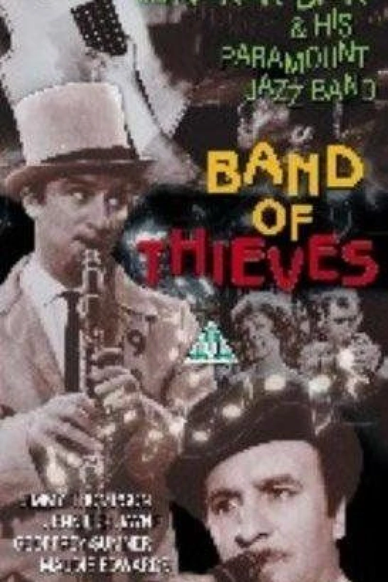 Band of Thieves (1963)