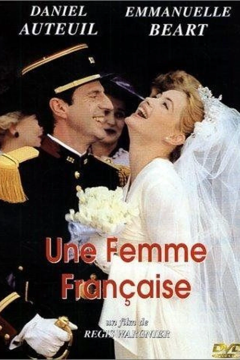Une femme française (1995)