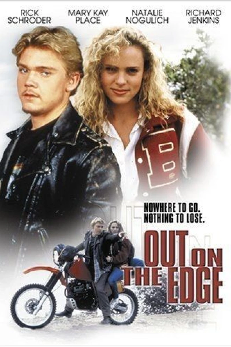 Out on the Edge (1989)