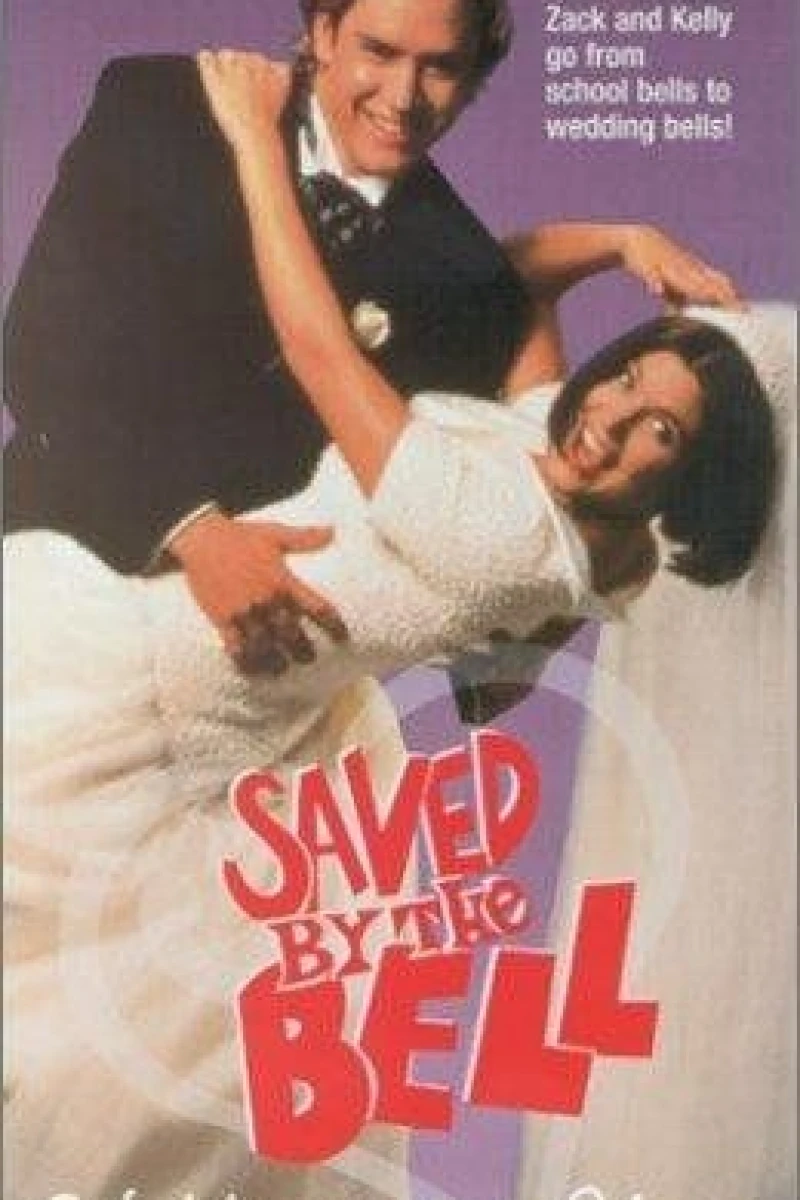 Saved by the Bell: Wedding in Las Vegas (1994)