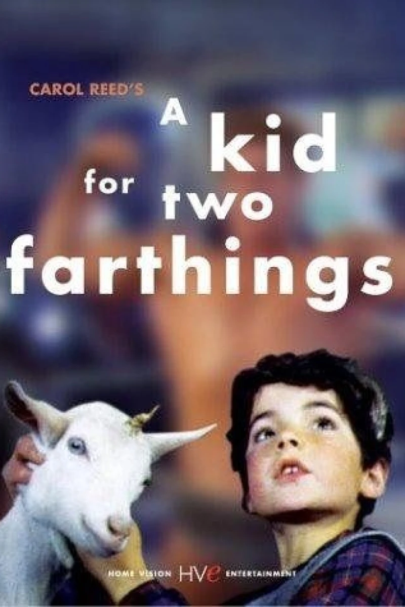 A Kid for Two Farthings (1955)