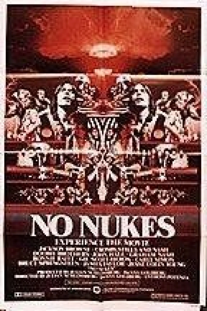 No Nukes (1980)