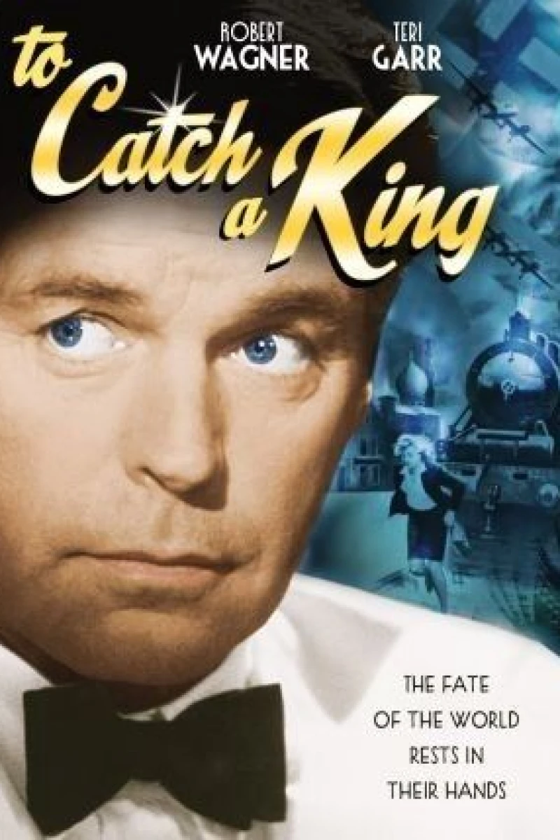 To Catch a King (1984)