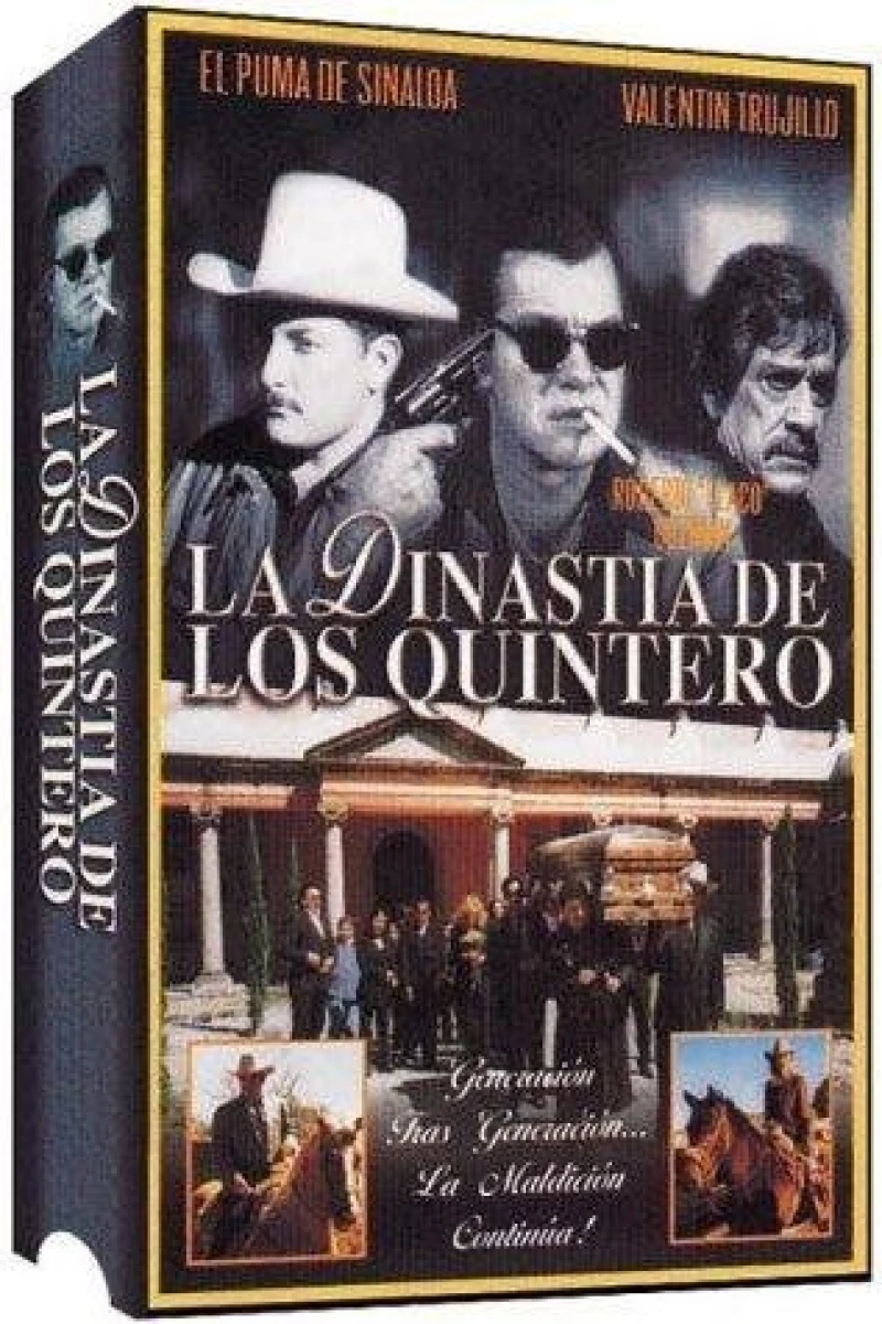 La Dinastia de los Quintero (1998)