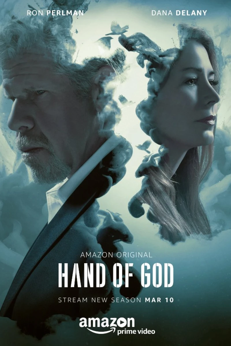 Hand of God (2014-2017)