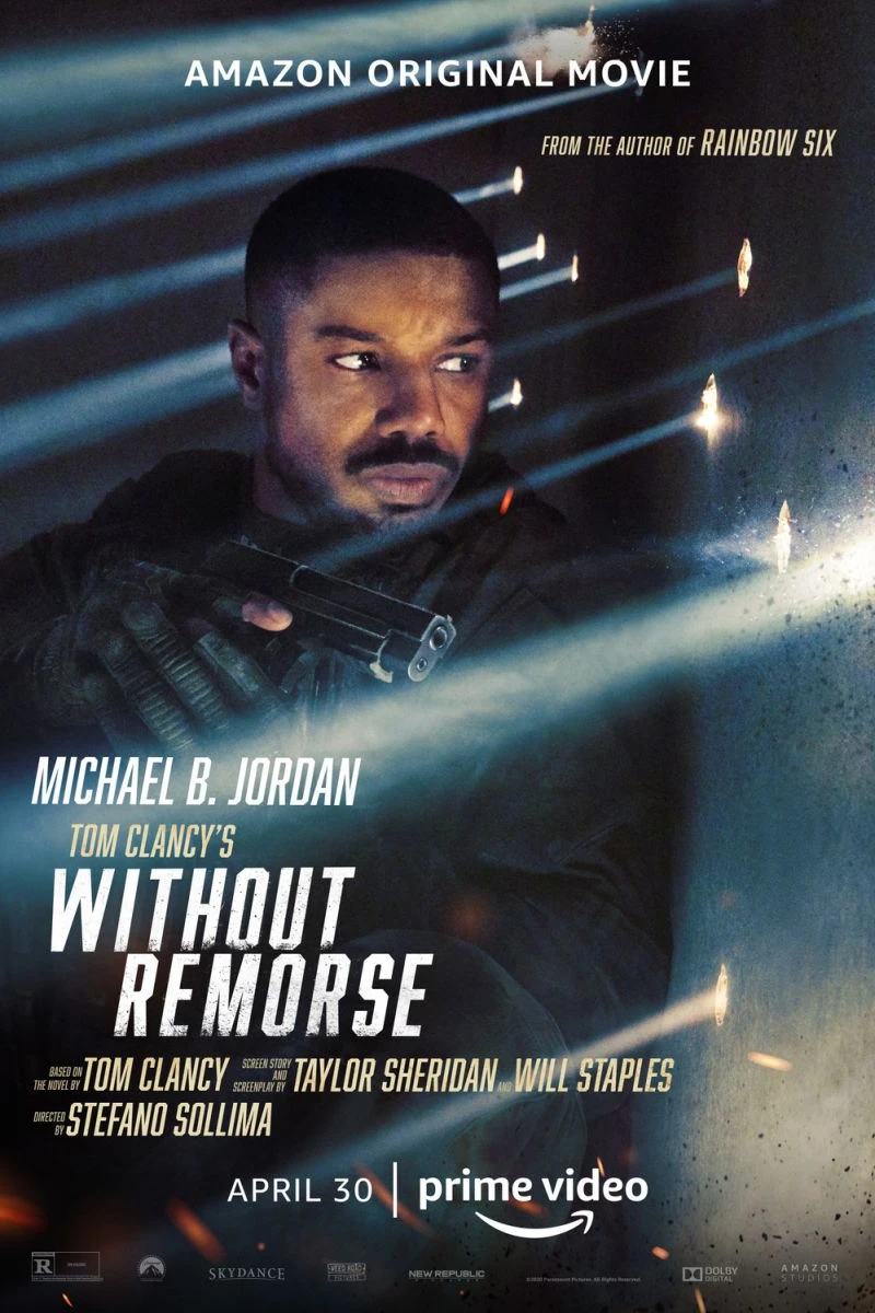Without Remorse (2021)