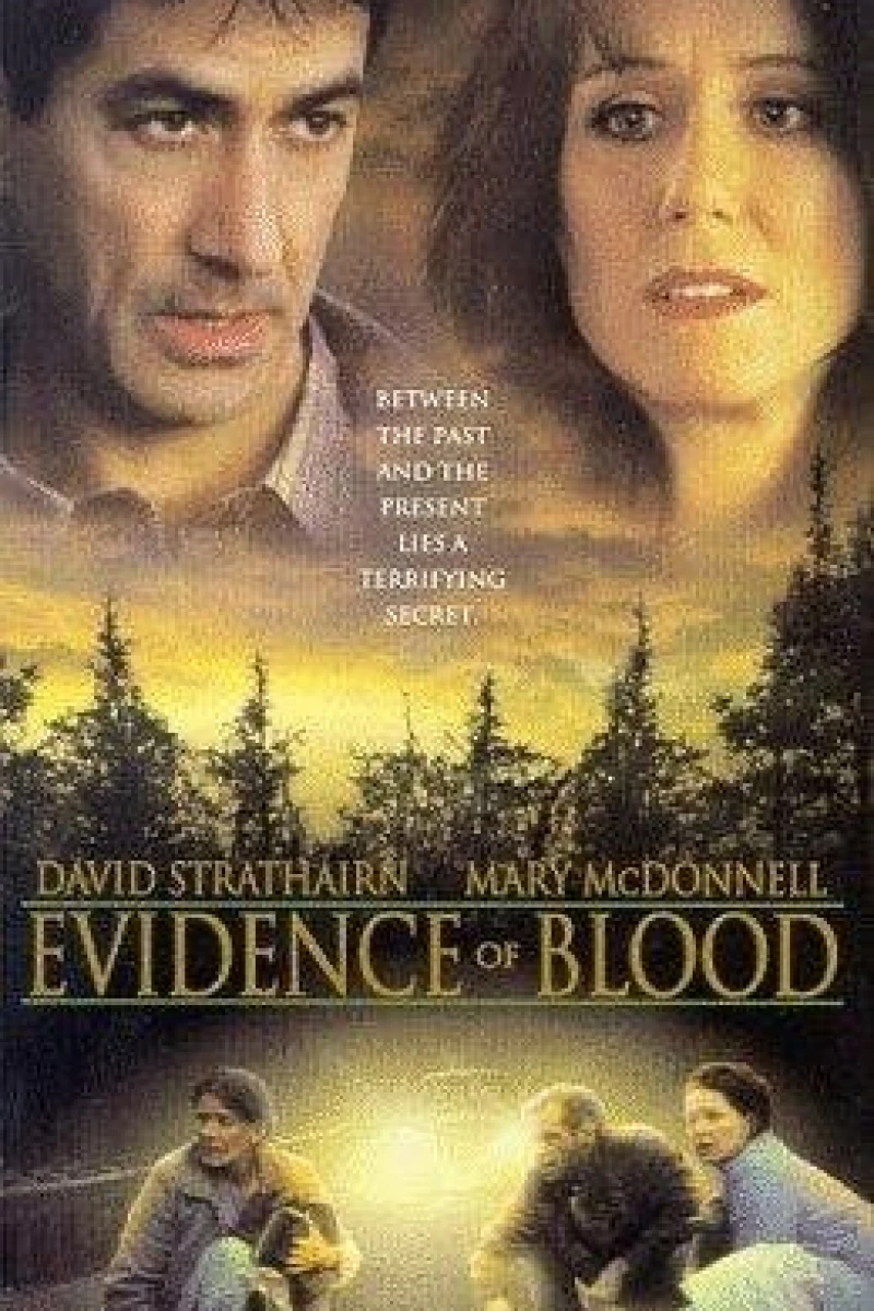 Evidence of Blood (1998)