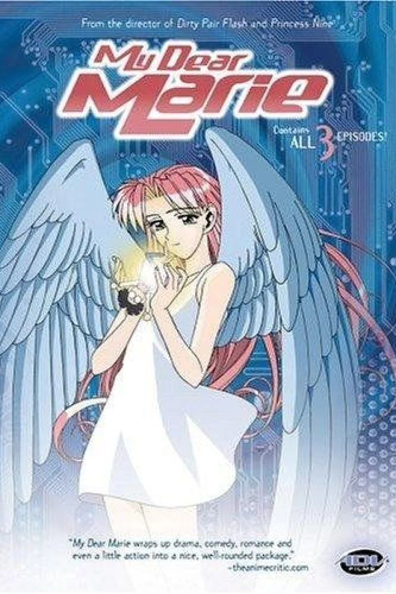 Metal Angel Marie (1996)