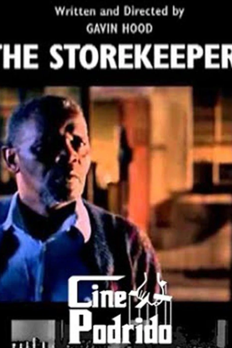 The Storekeeper (1998)