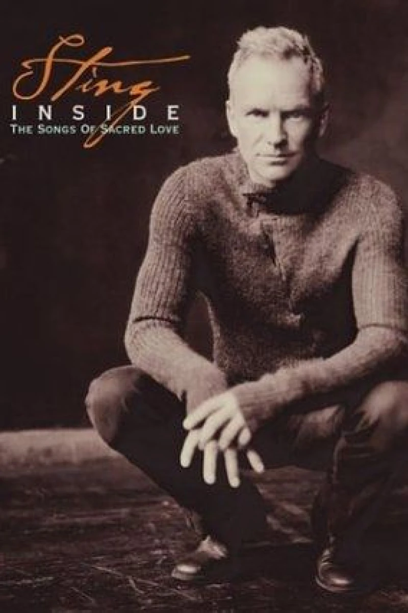 Sting: Inside - The Songs of Sacred Love (2003)
