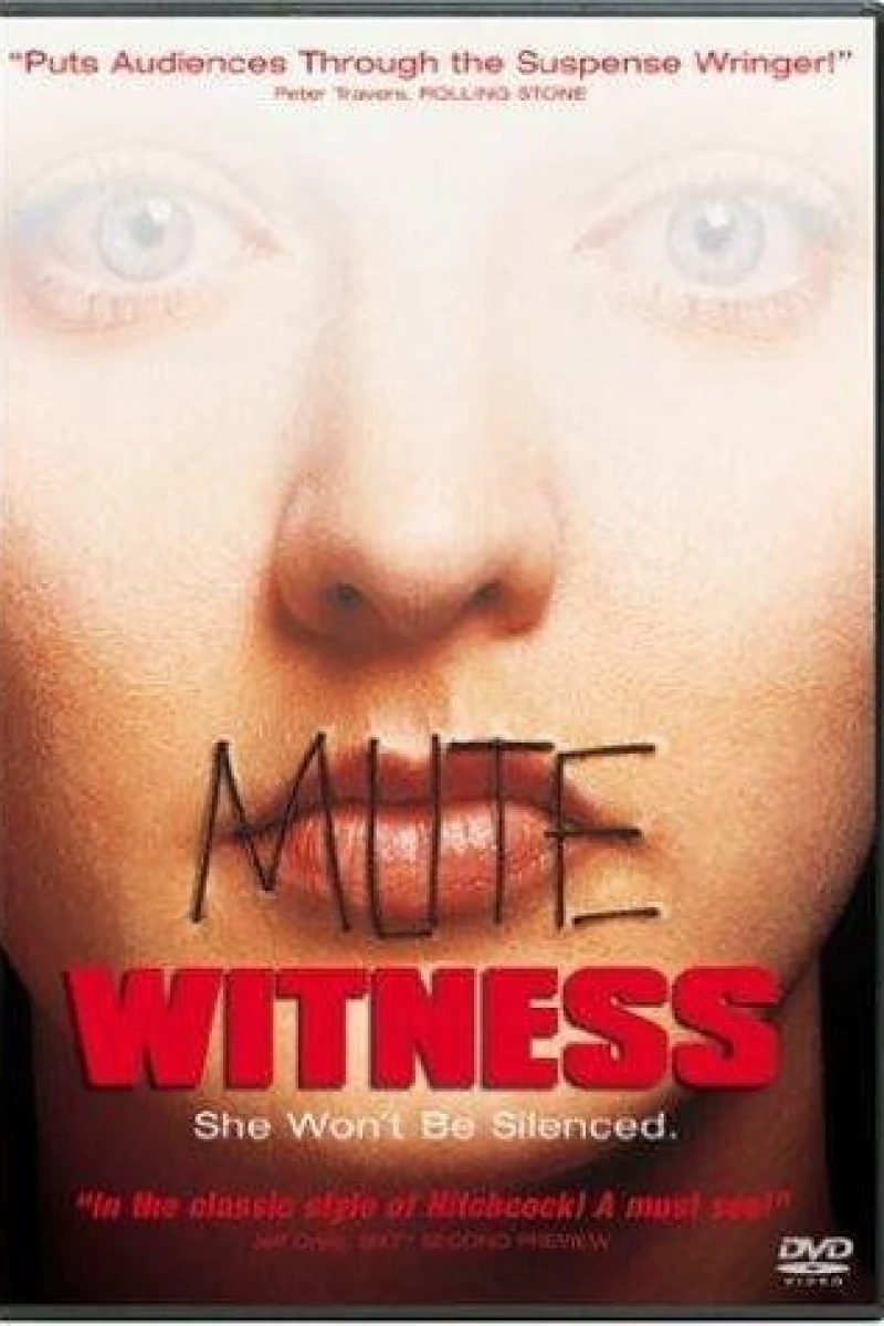 Mute Witness (1995)