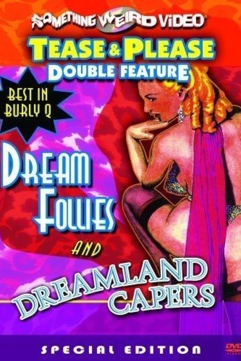 Dream Follies (1954)