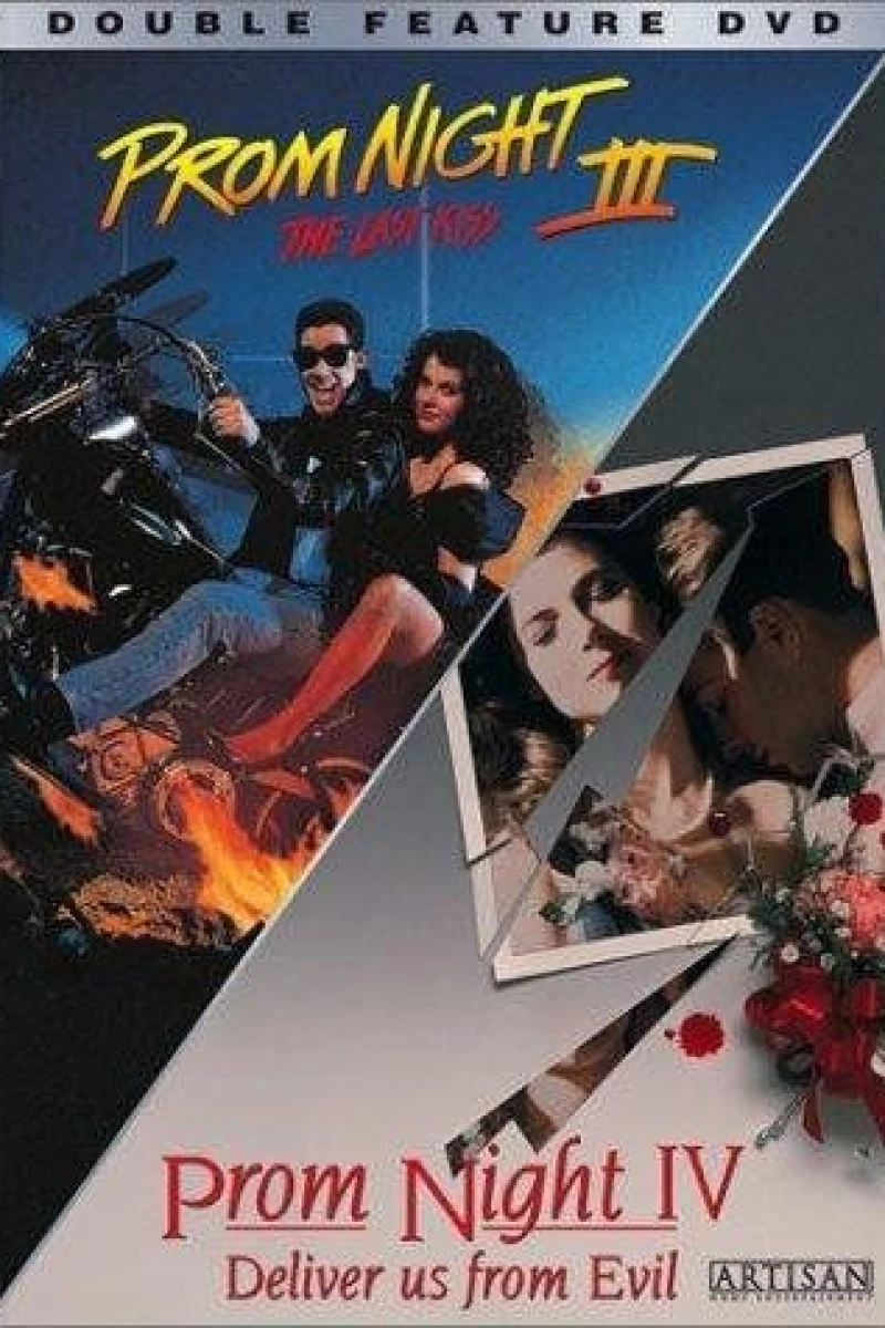 Prom Night IV: Deliver Us from Evil (1992)