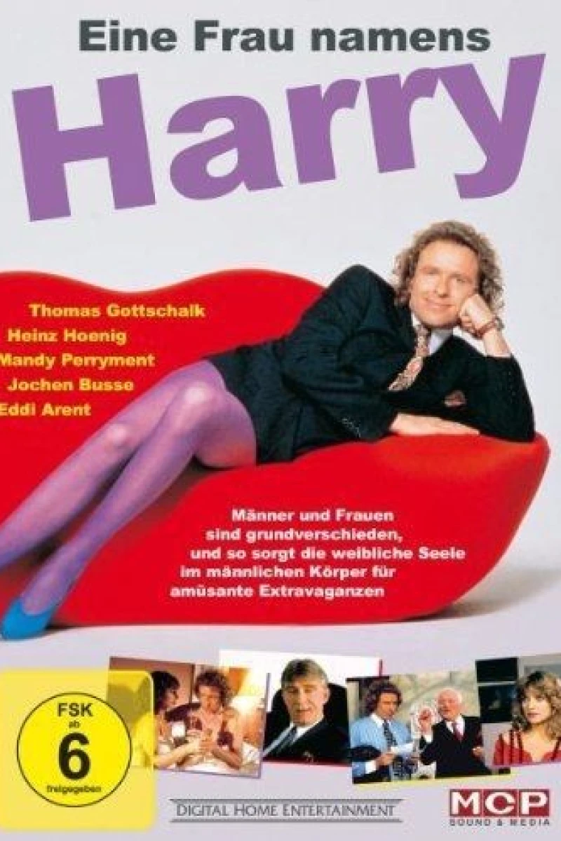 Harry and Harriet (1990)