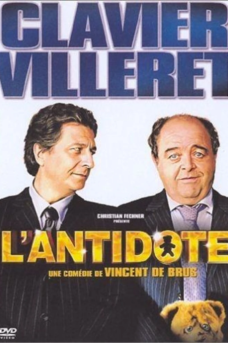 L'antidote (2005)