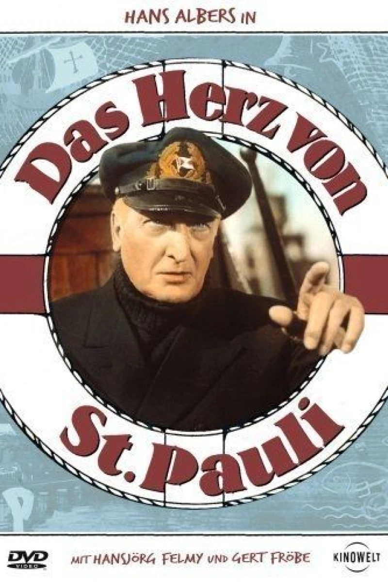 Das Herz von St. Pauli (1957)