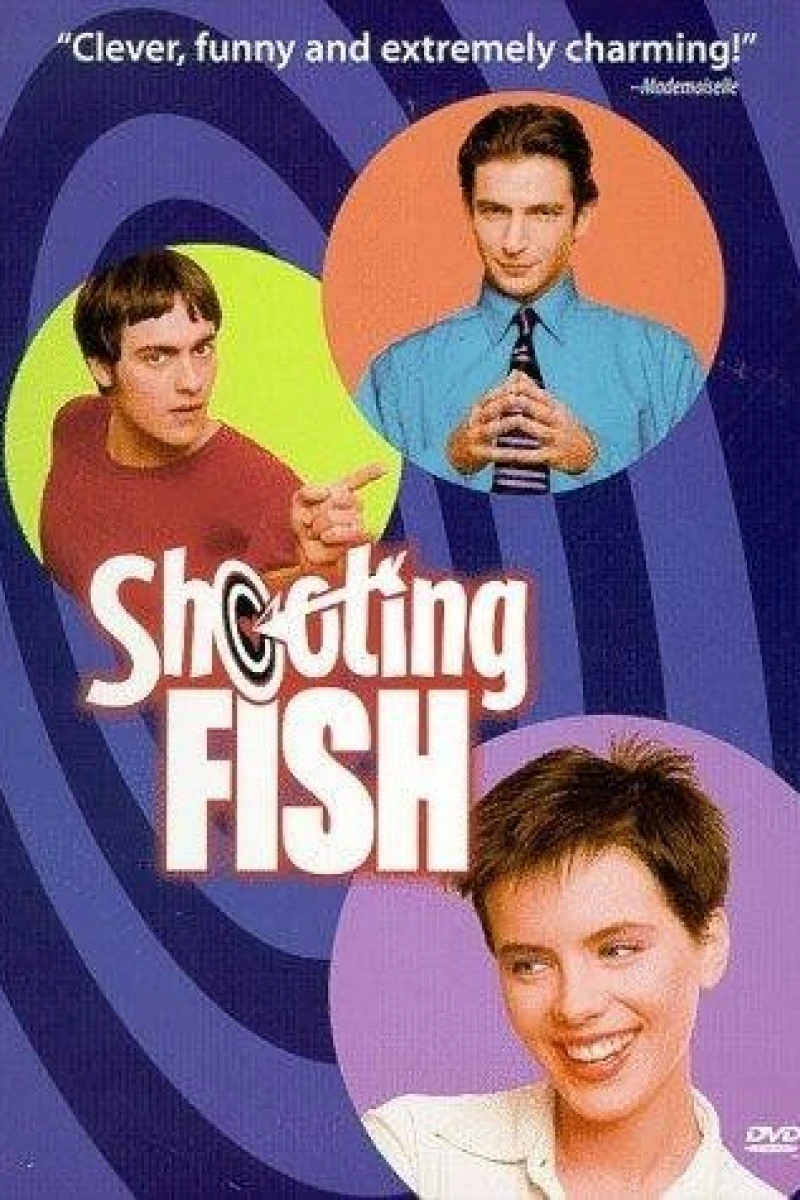 Shooting Fish (1997)
