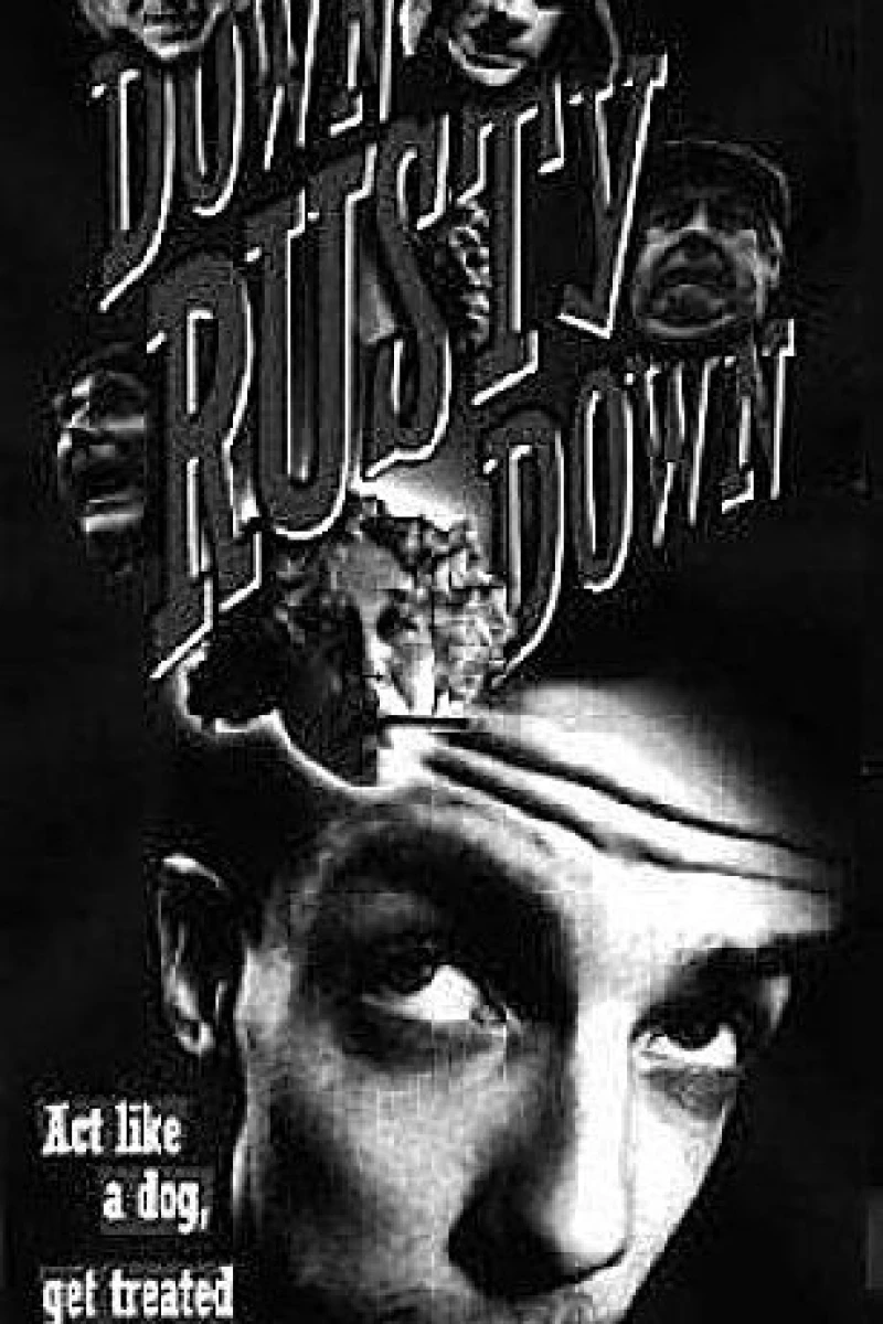 Down Rusty Down (1997)