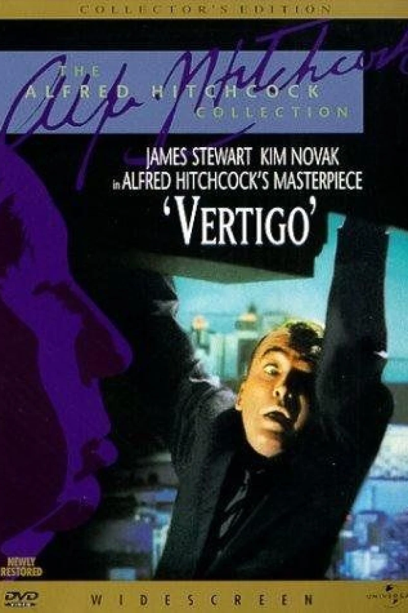 Obsessed with Vertigo (1997)