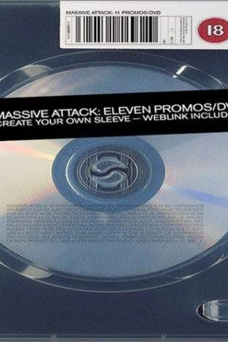 Massive Attack: Eleven Promos (2001)