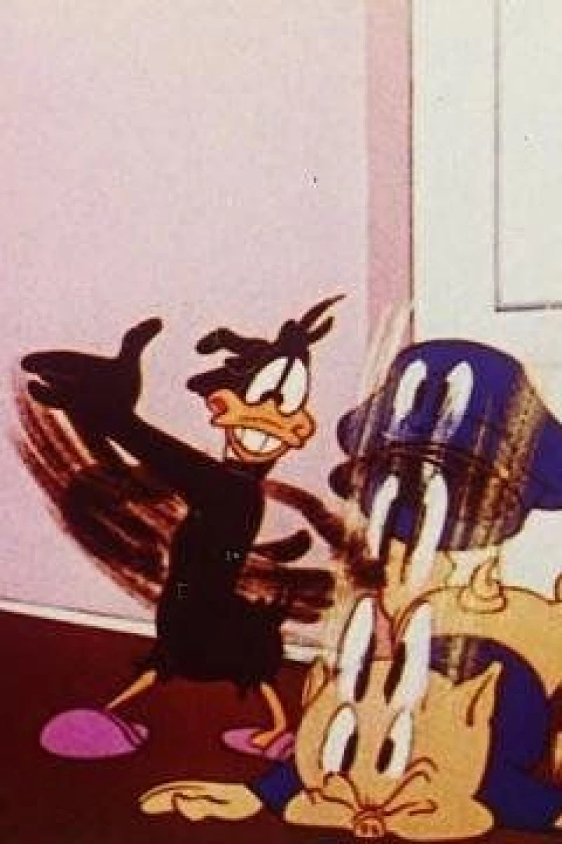 Riff Raffy Daffy (1948)