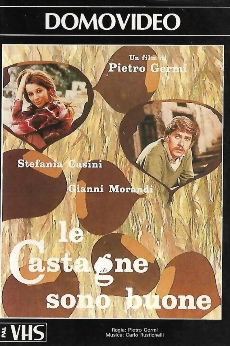 A Pocketful of Chestnuts (1970)
