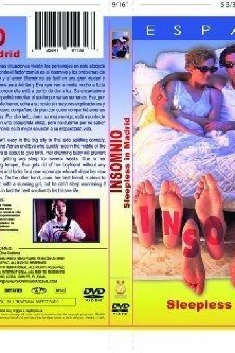 Insomnio (1998)