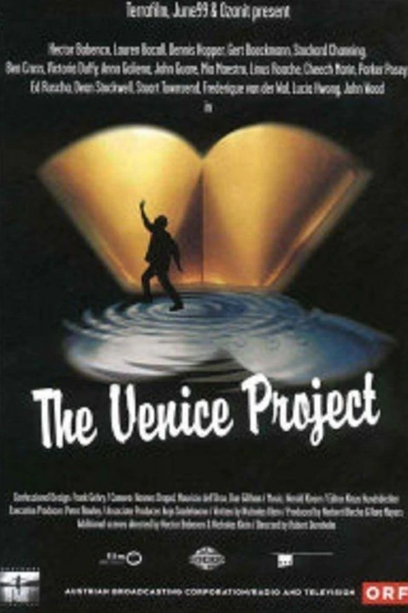 The Venice Project (1999)