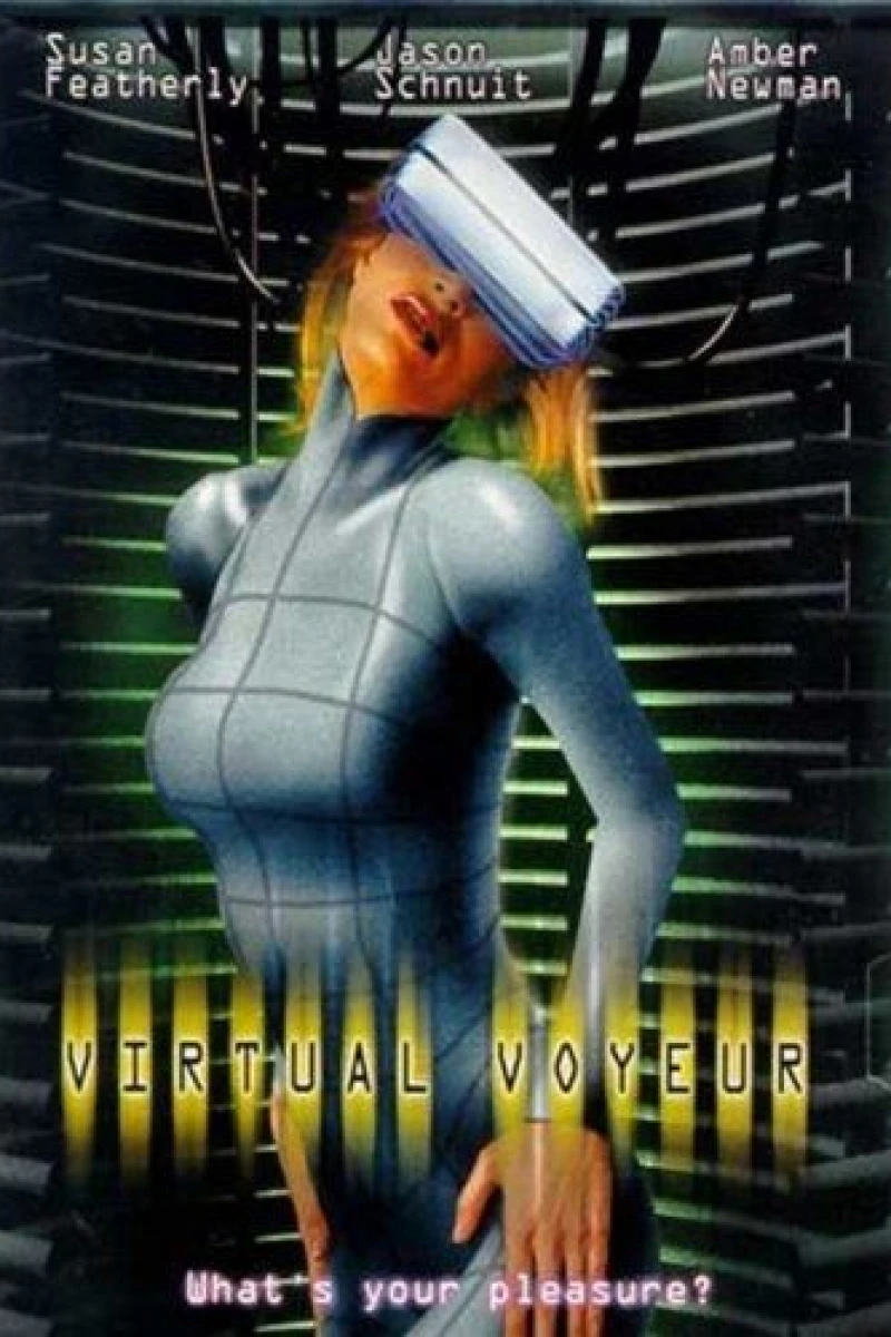 Virtual Girl 2: Virtual Vegas (2001)