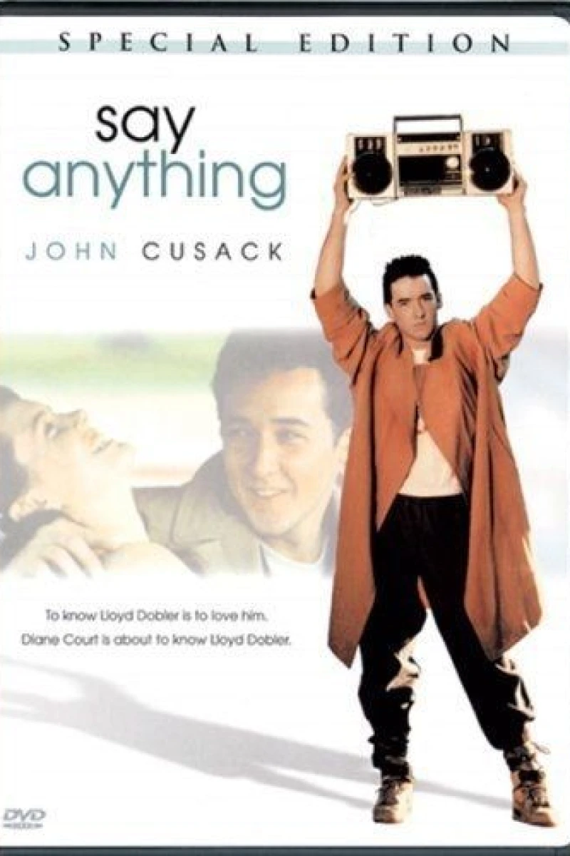 Say Anything... (1989)