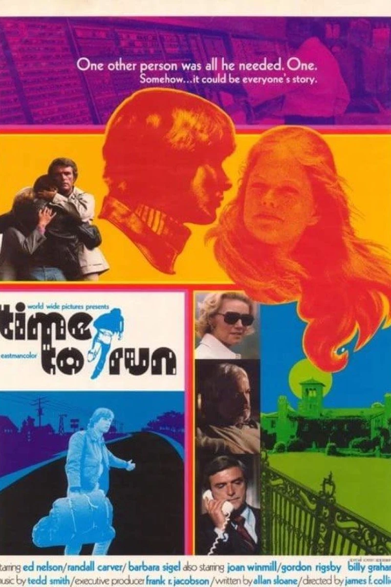 Time to Run (1973)