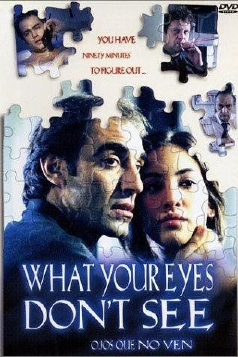 What Your Eyes Don't See (2000)