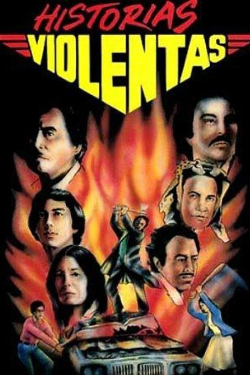 Historias violentas (1985)