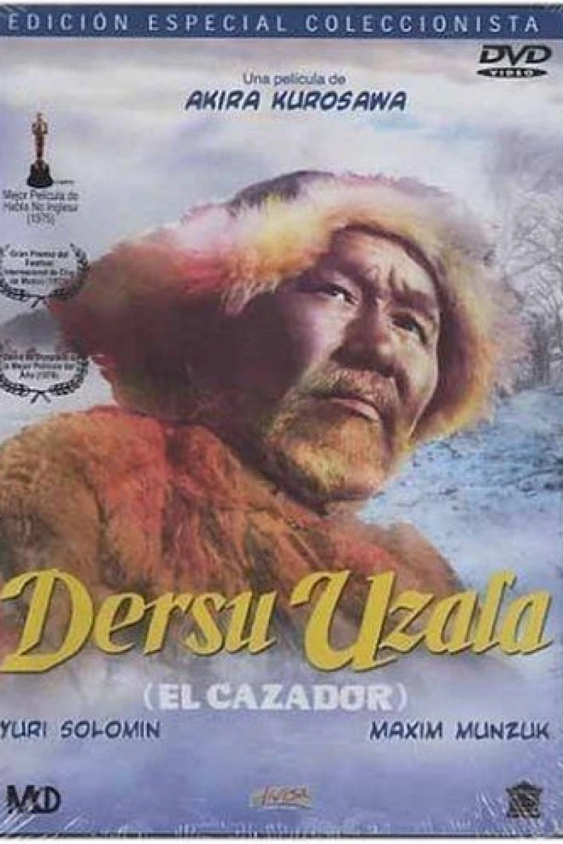 Dersu Uzala (1975)