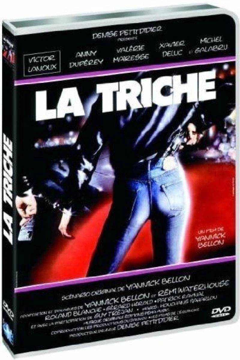 La triche (1984)